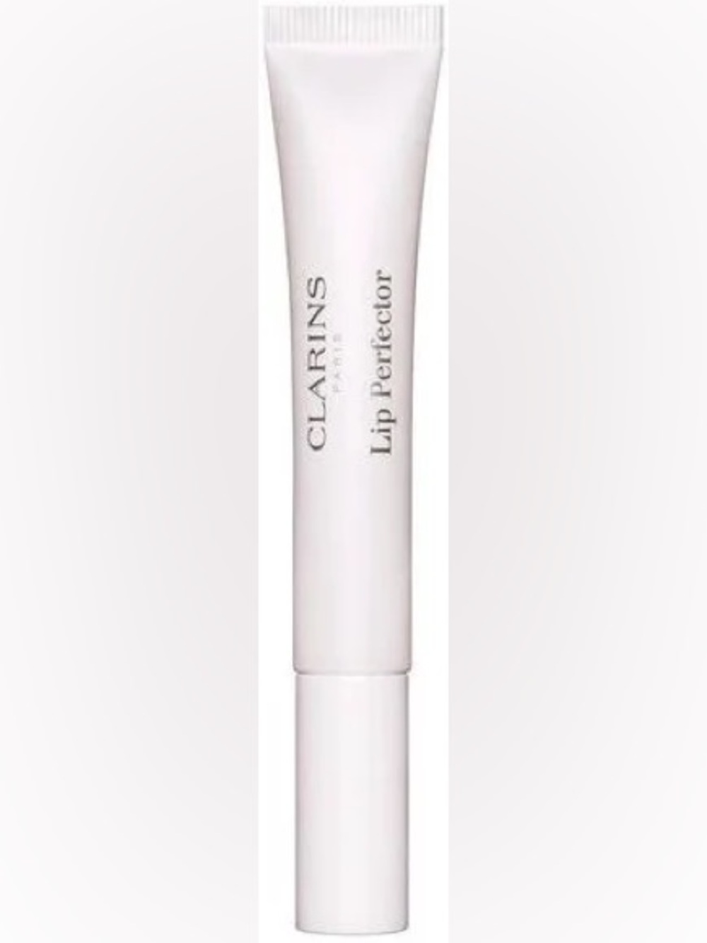 Clarins Lip Perfector - 20 translucent glow MINI SIZE 0.15oz/5mL